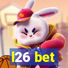 l26 bet